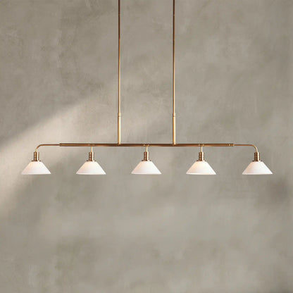 Theron Linear Chandelier