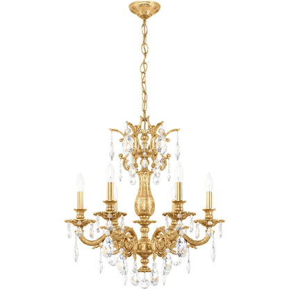 Milano Chandelier 24"