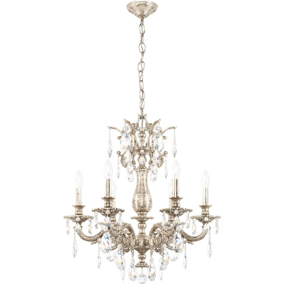 Milano Chandelier 24"