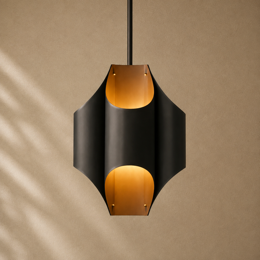 Cathedre Pendant