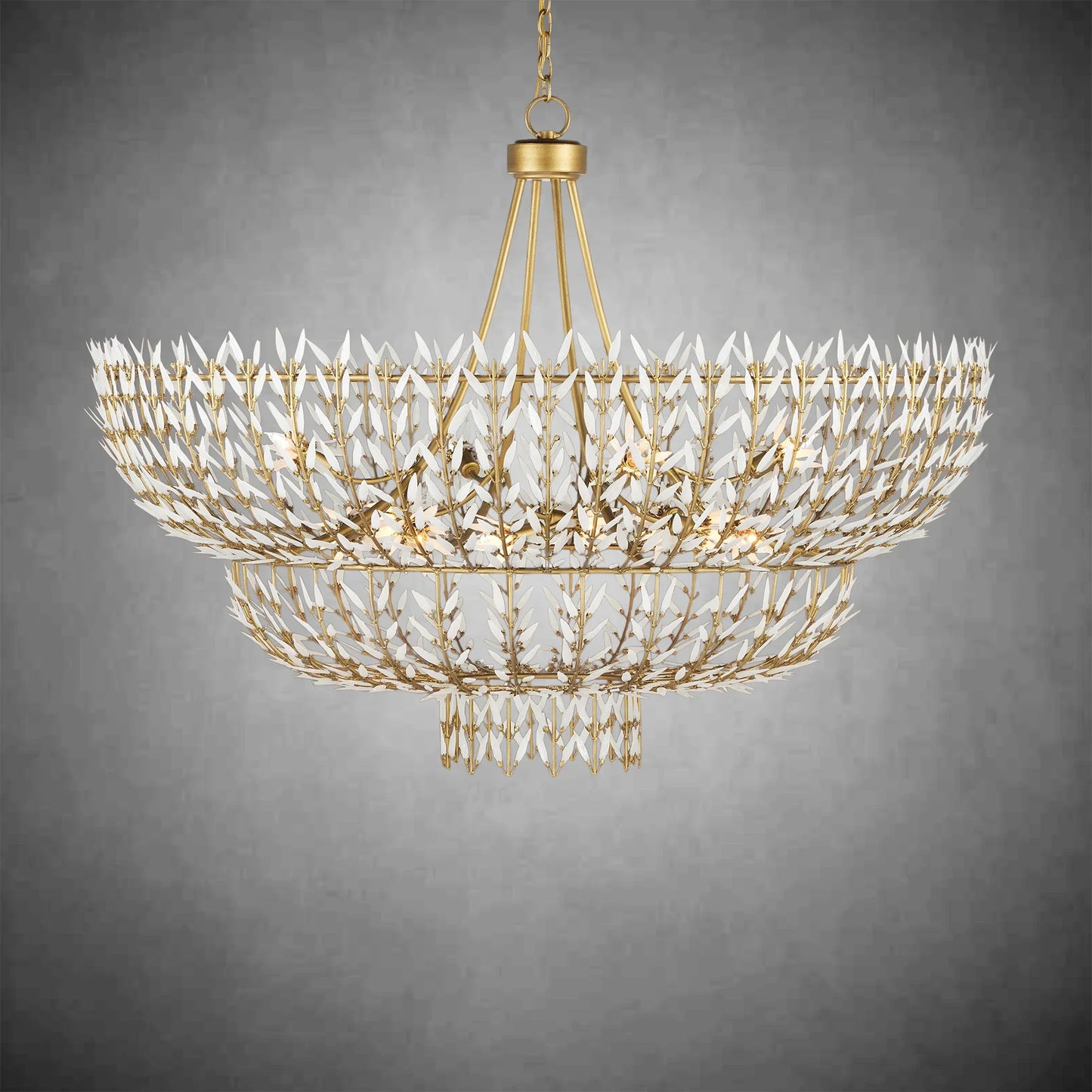 Morrigan Round Chandelier
