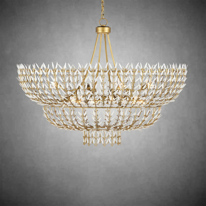 Morrigan Round Chandelier