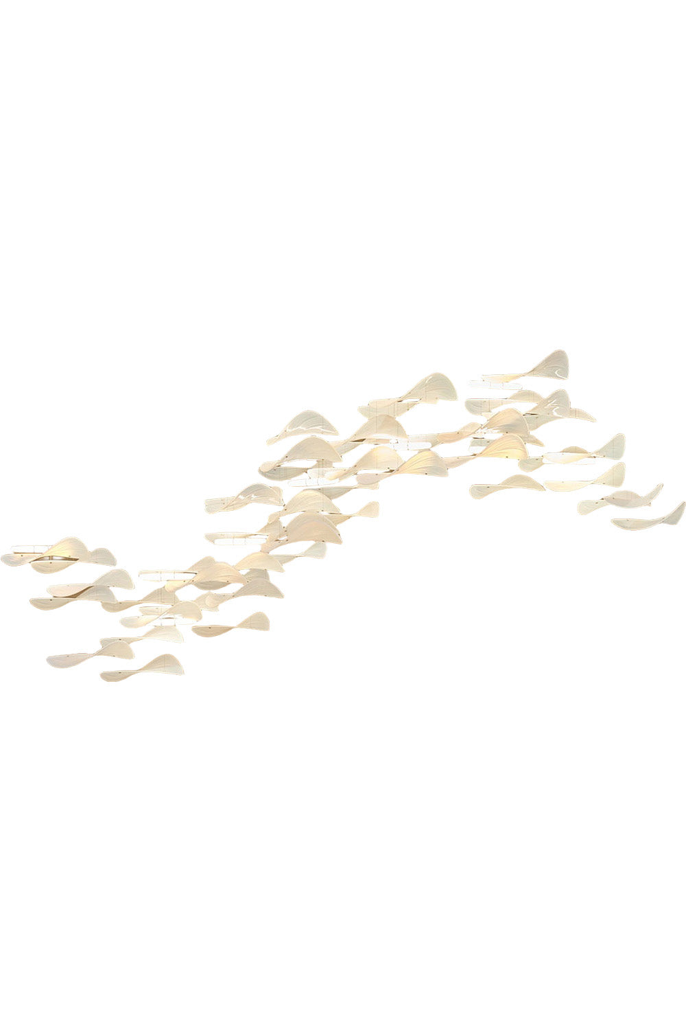 Sky Drift Chandelier | morylighting