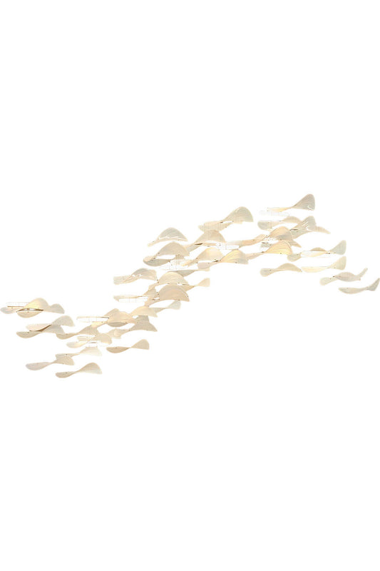 Sky Drift Chandelier | morylighting