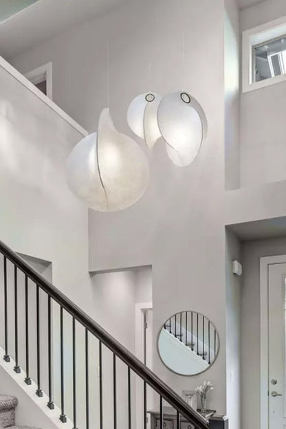 Overlap Suspension Lamp - morylighting