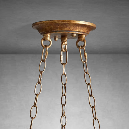 Jada Chandelier 9/15 Lights