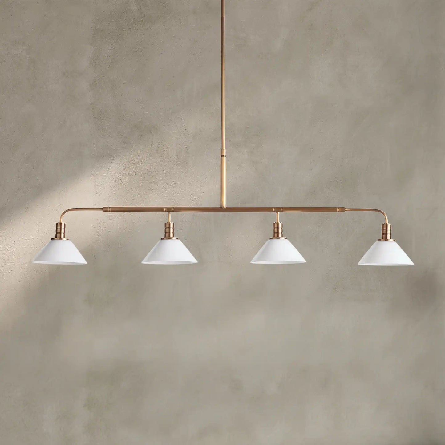 Theron Linear Chandelier