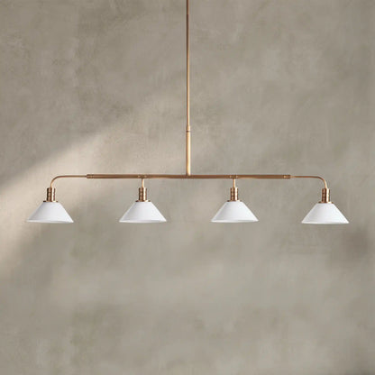 Theron Linear Chandelier