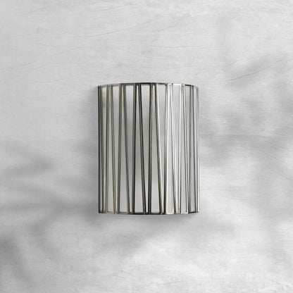 Junet Wall Sconce 10.25"W