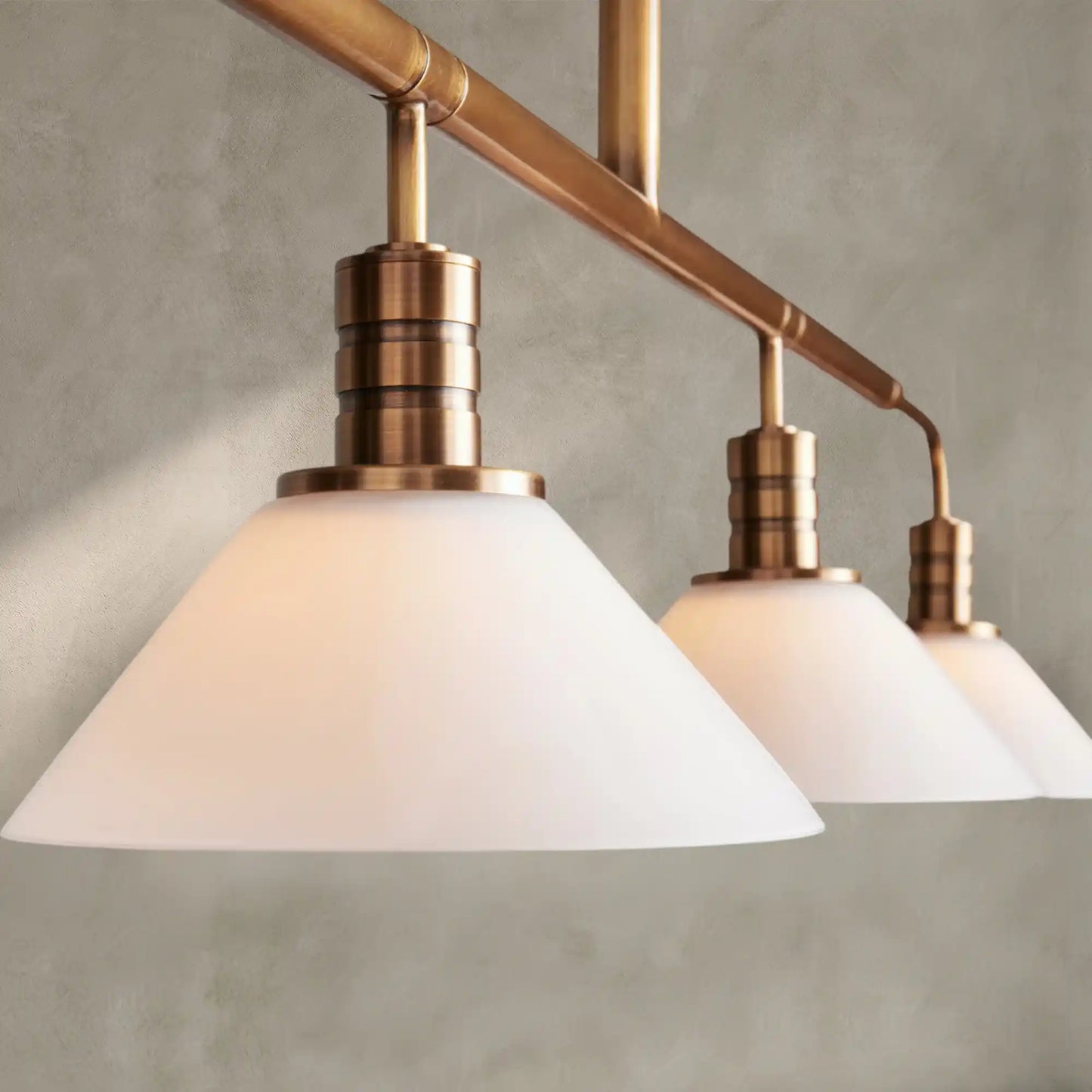 Theron Linear Chandelier
