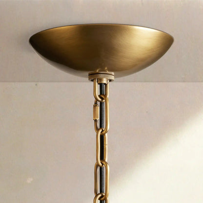 Blaire Round Chandelier