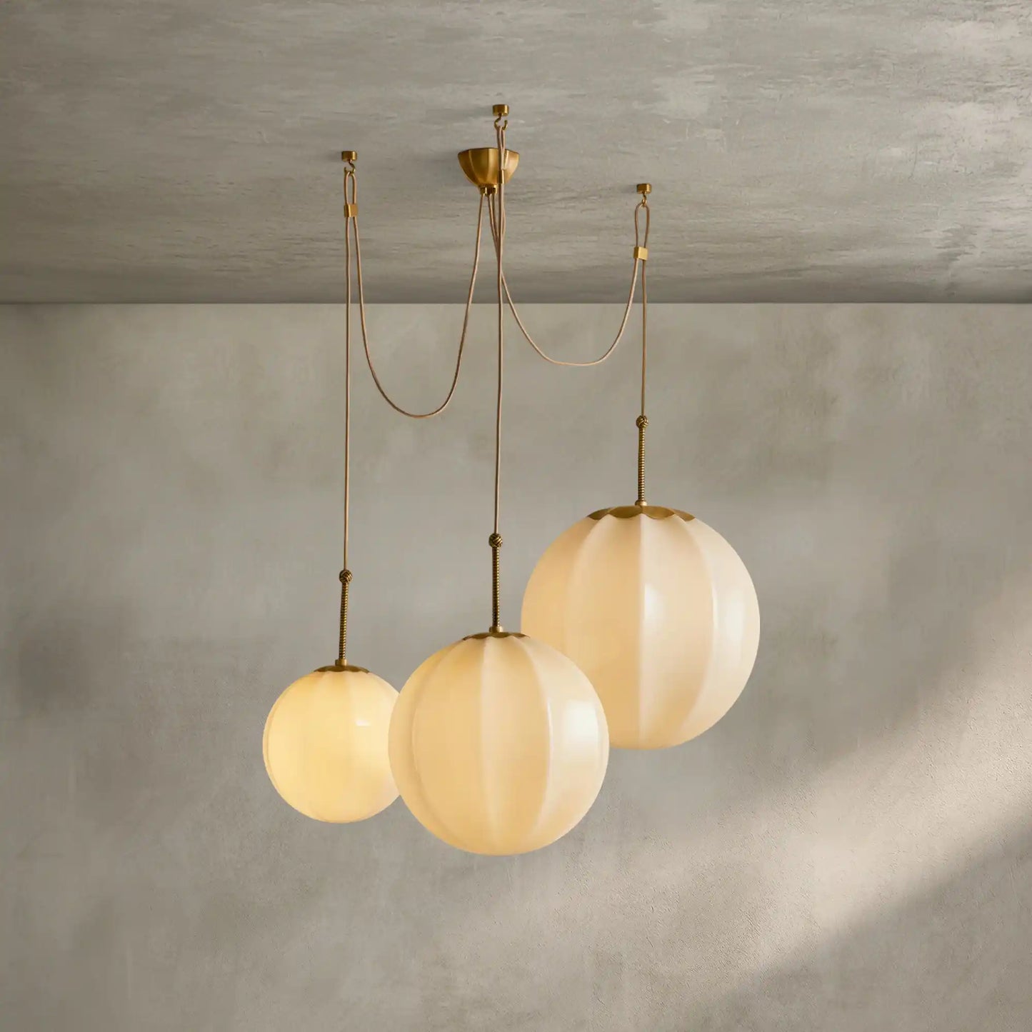 Agnes Chandelier