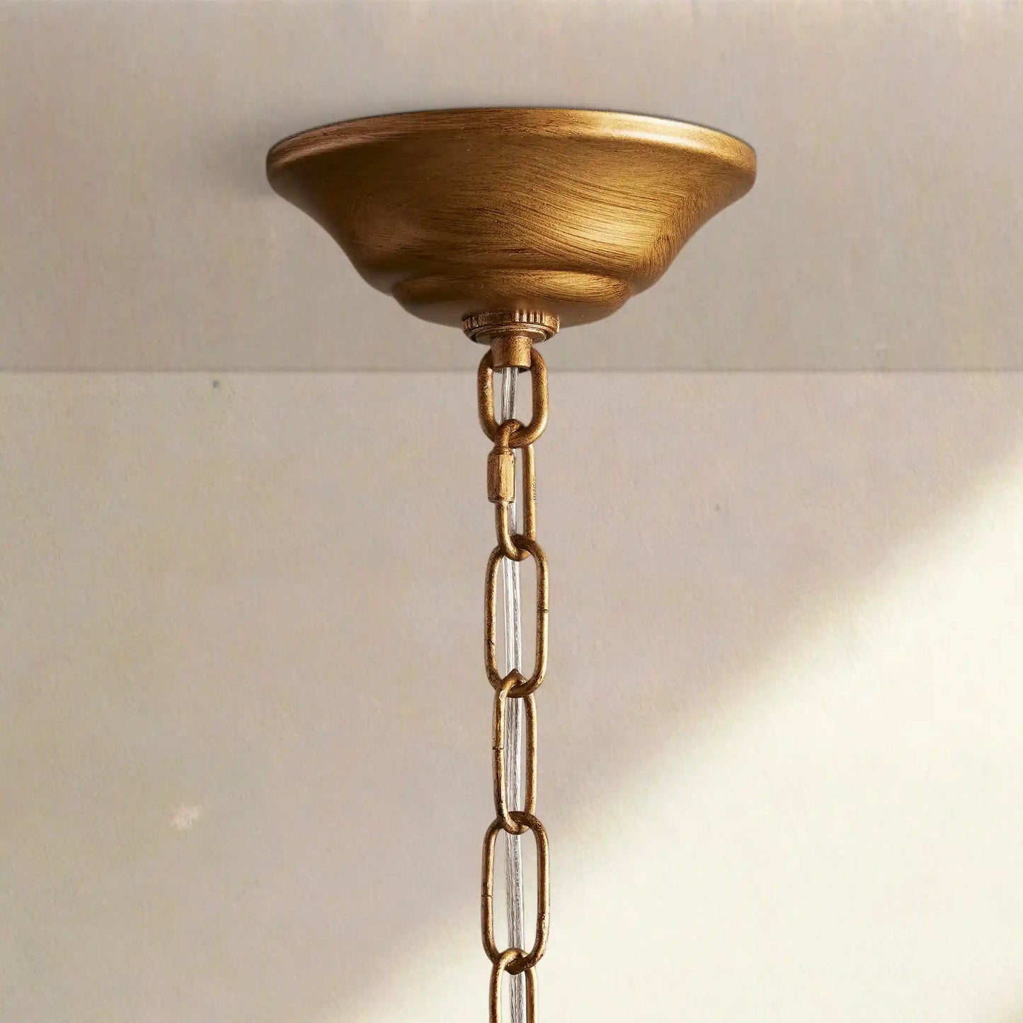 Lunaria Chandelier