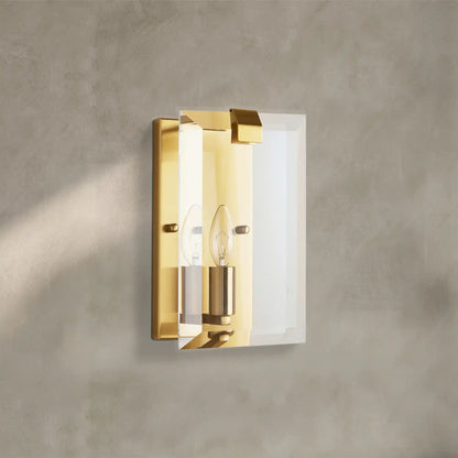 Amaya Wall Sconce