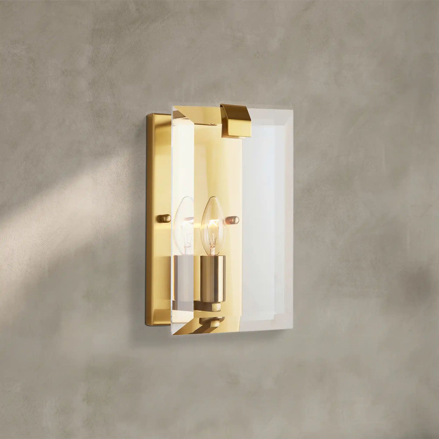 Amaya Wall Sconce