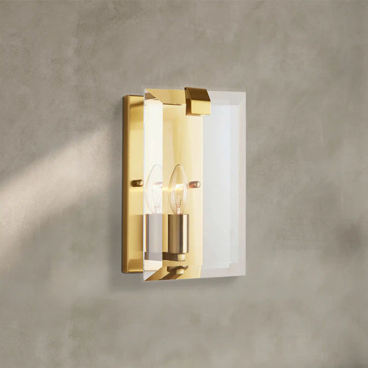 Amaya Wall Sconce