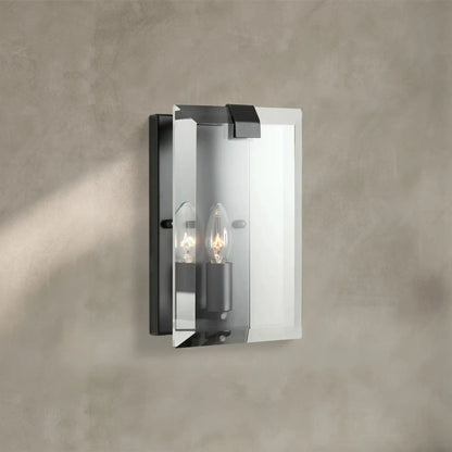 Amaya Wall Sconce