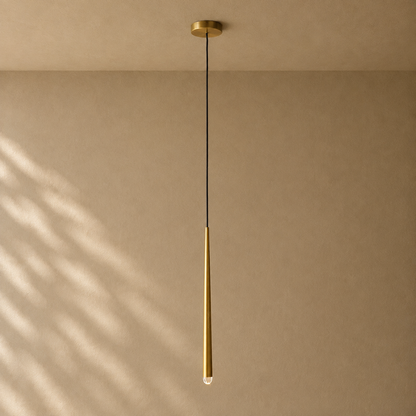 Aqaitaiva Pendant