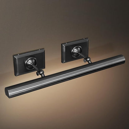 LA Brass Picture Light