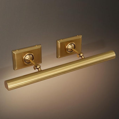 LA Brass Picture Light