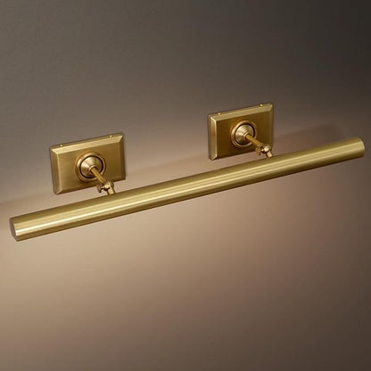 LA Brass Picture Light