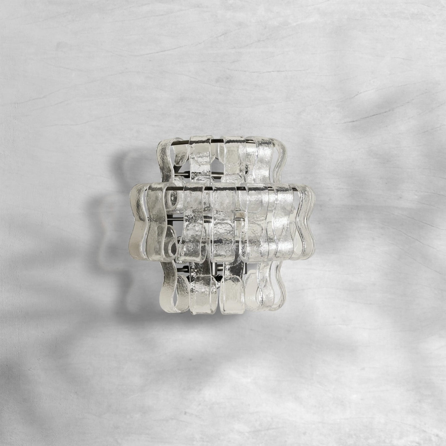 Glacien Wall Sconce