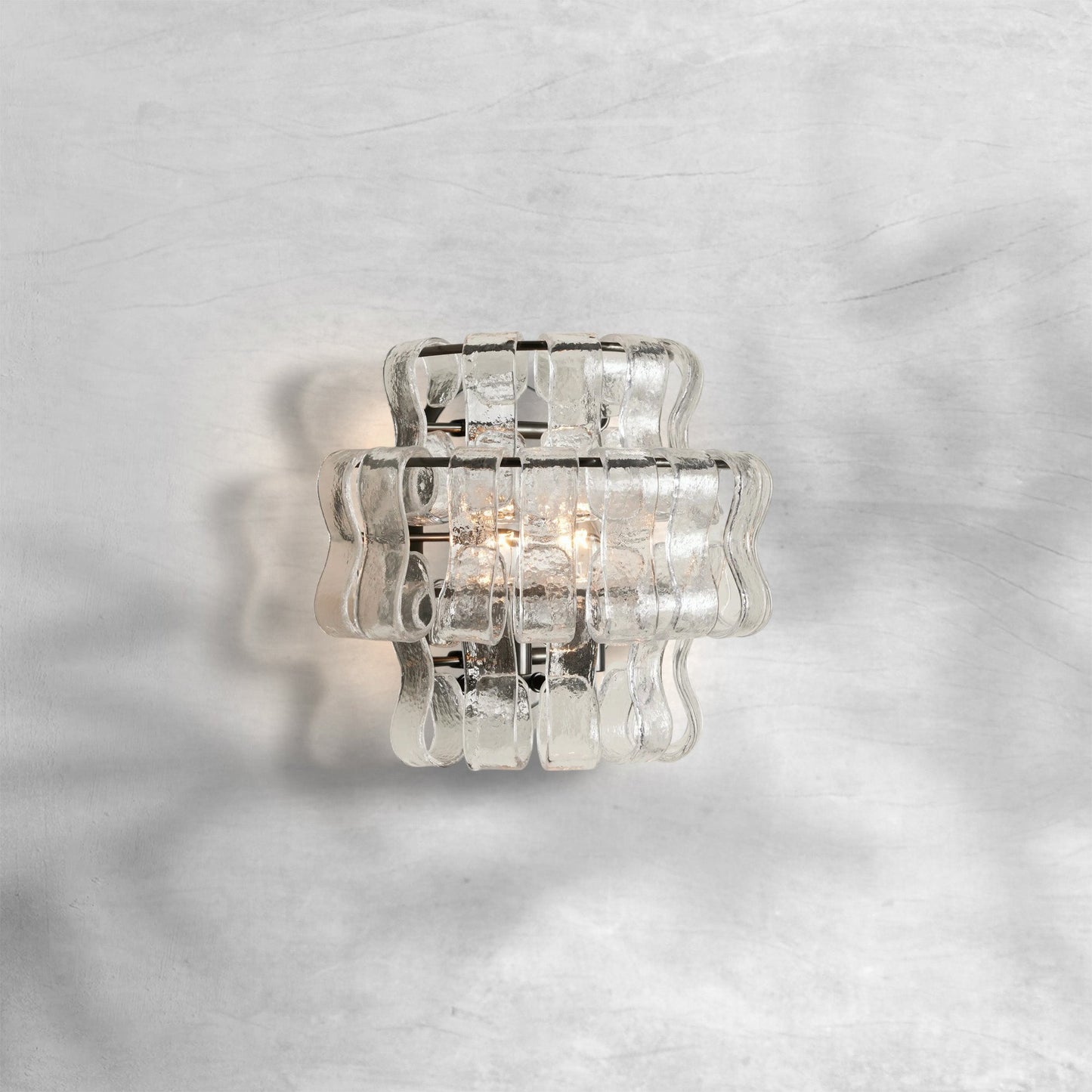 Glacien Wall Sconce