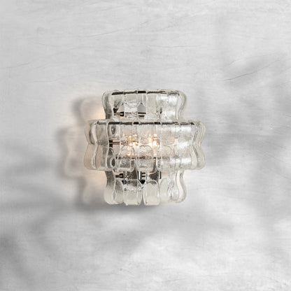 Glacien Wall Sconce