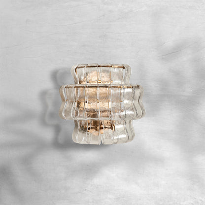 Glacien Wall Sconce