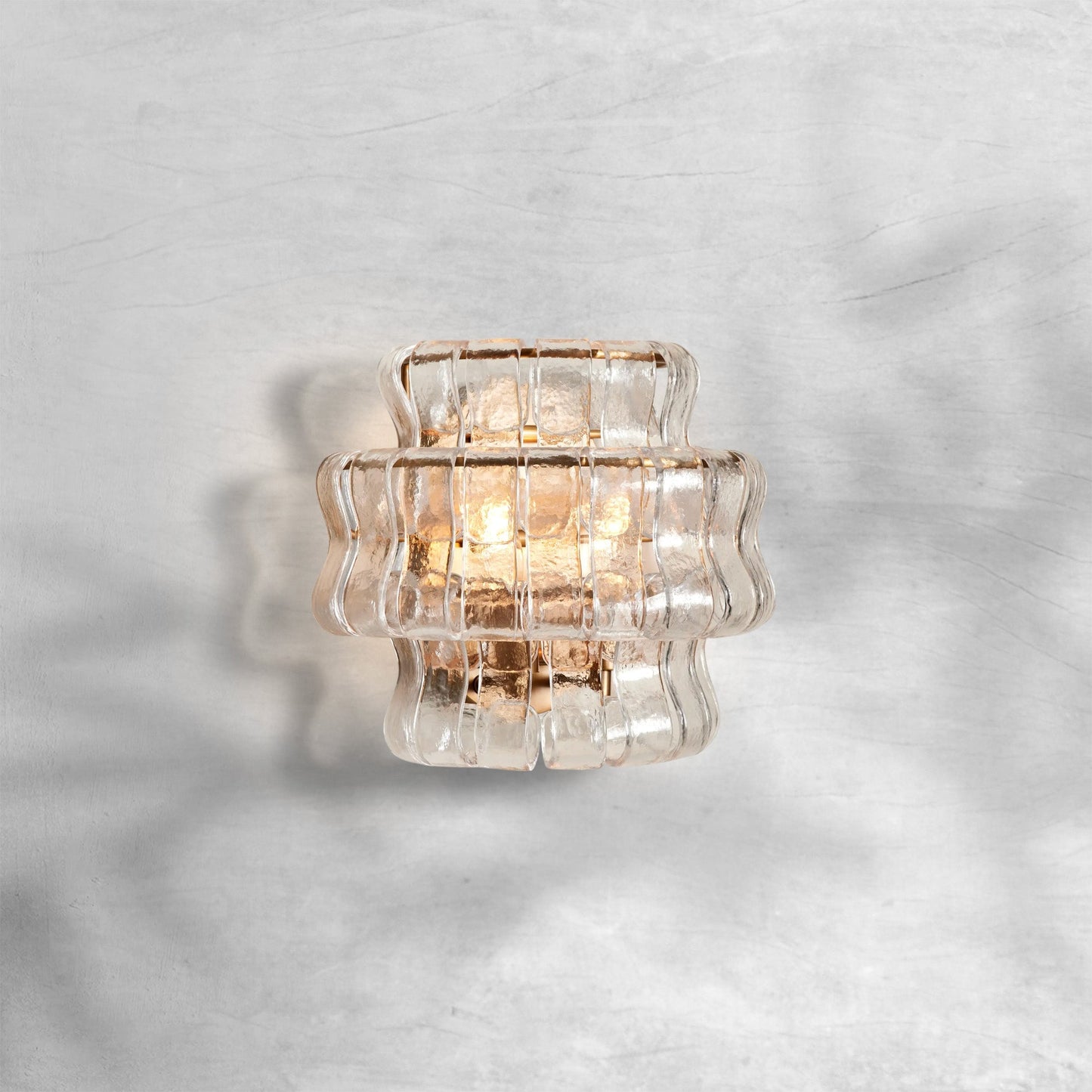 Glacien Wall Sconce