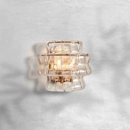 Glacien Wall Sconce