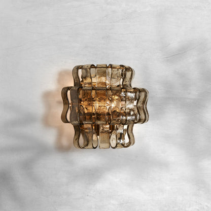 Glacien Wall Sconce