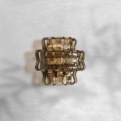 Glacien Wall Sconce