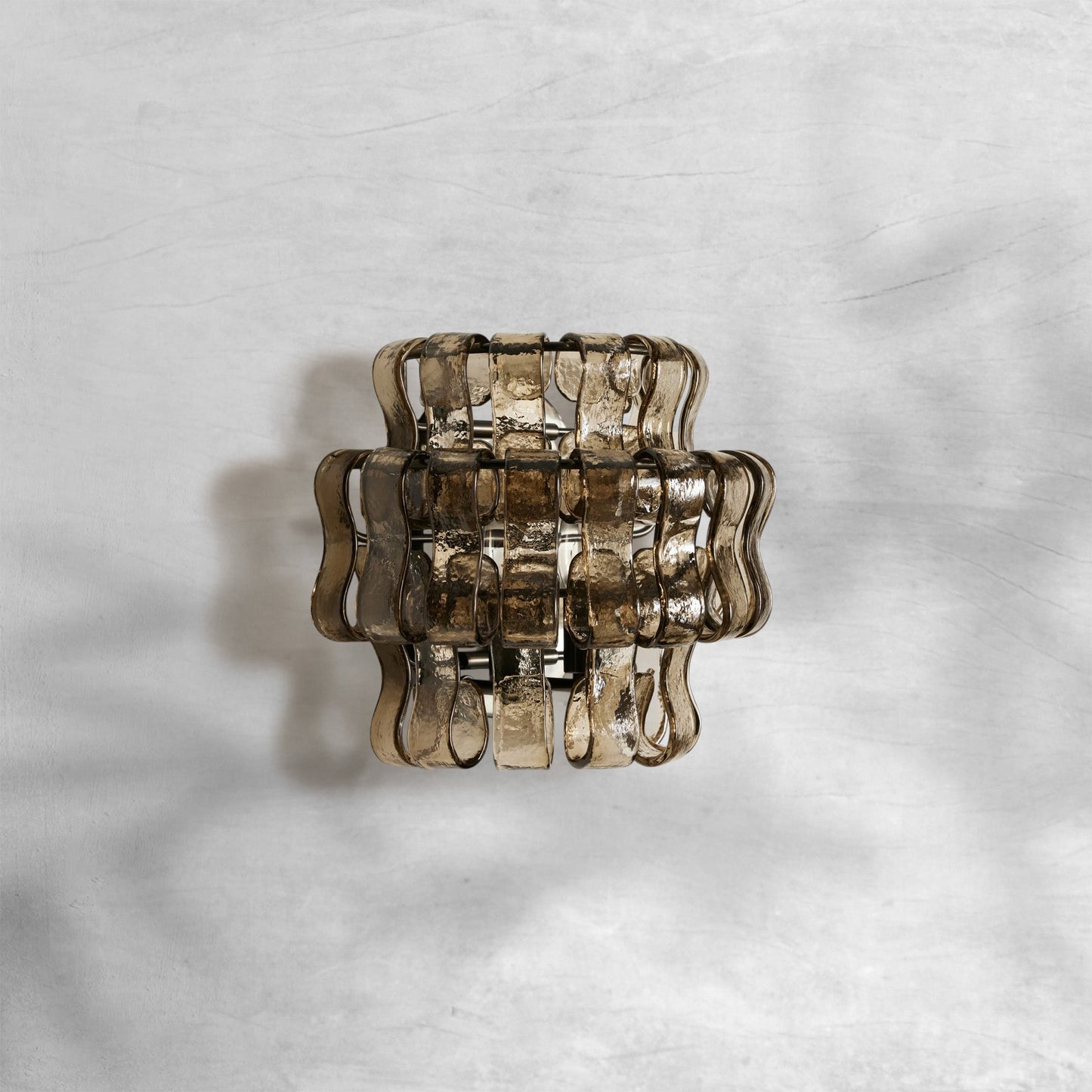 Glacien Wall Sconce