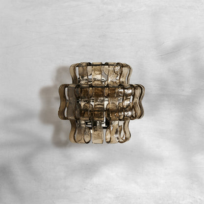 Glacien Wall Sconce