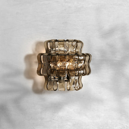 Glacien Wall Sconce