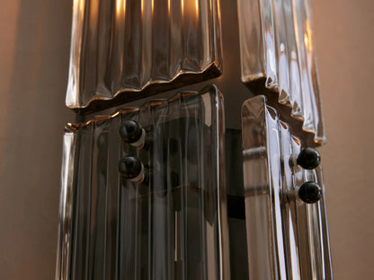 Delsie Double Sconce