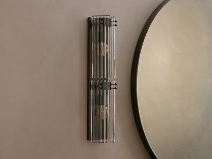 Delsie Double Sconce