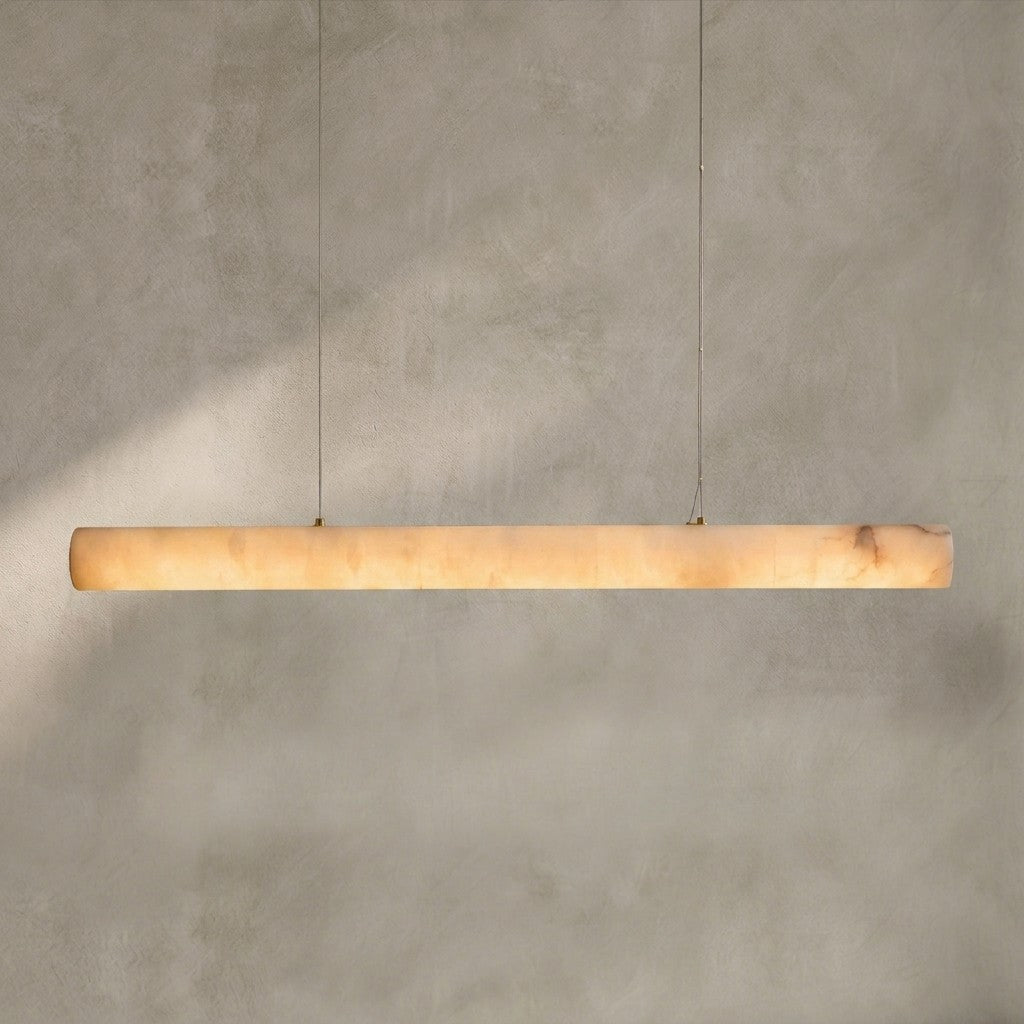 Halima Linear Chandelier