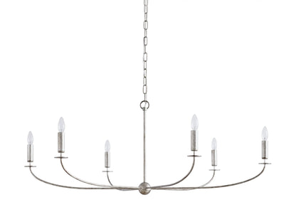 Arnett Round Chandelier