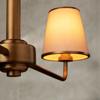 Adria 2-Light Chandelier