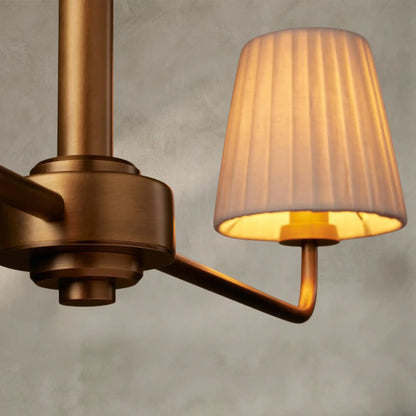 Adria 2-Light Chandelier