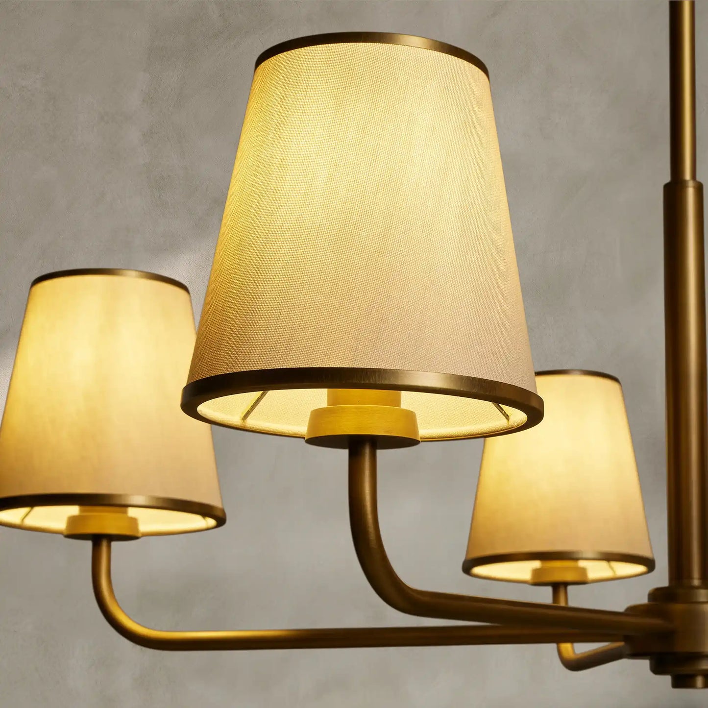 Adria Round Chandelier