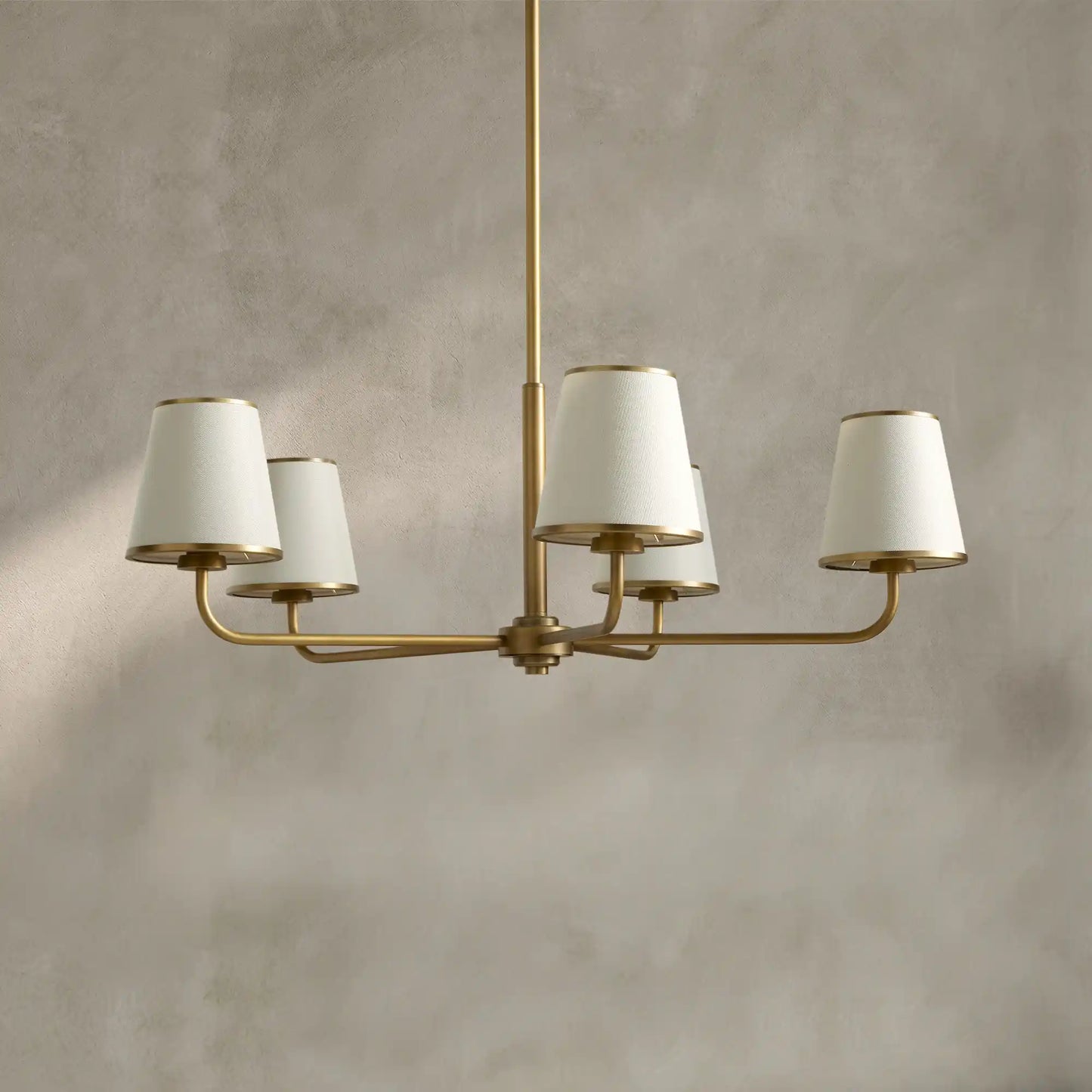 Adria Round Chandelier