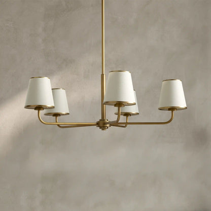 Adria Round Chandelier