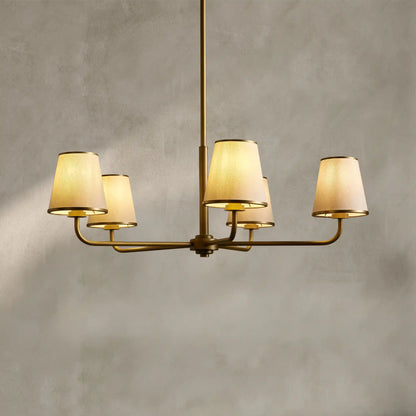 Adria Round Chandelier