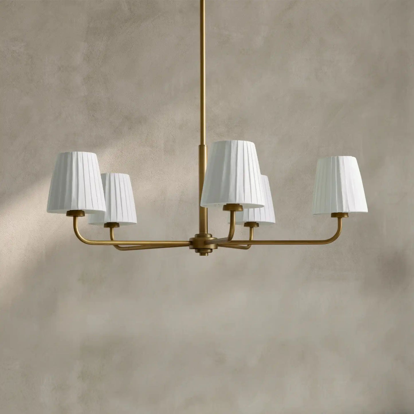 Adria Round Chandelier