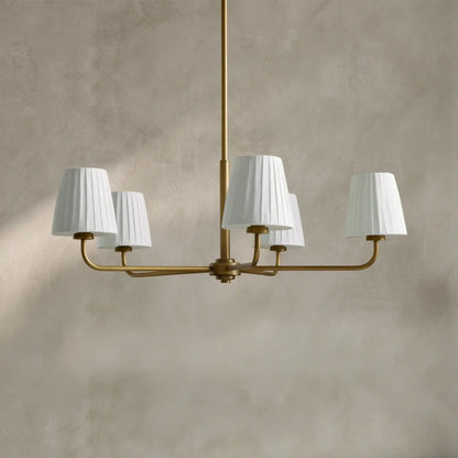 Adria Round Chandelier