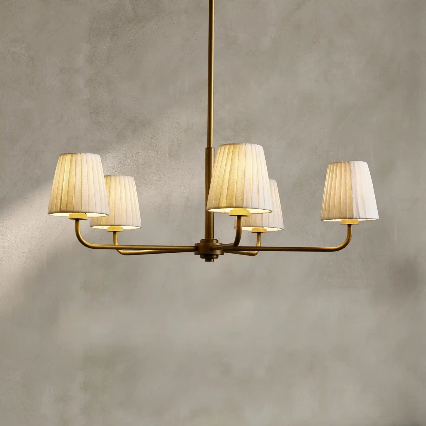 Adria Round Chandelier