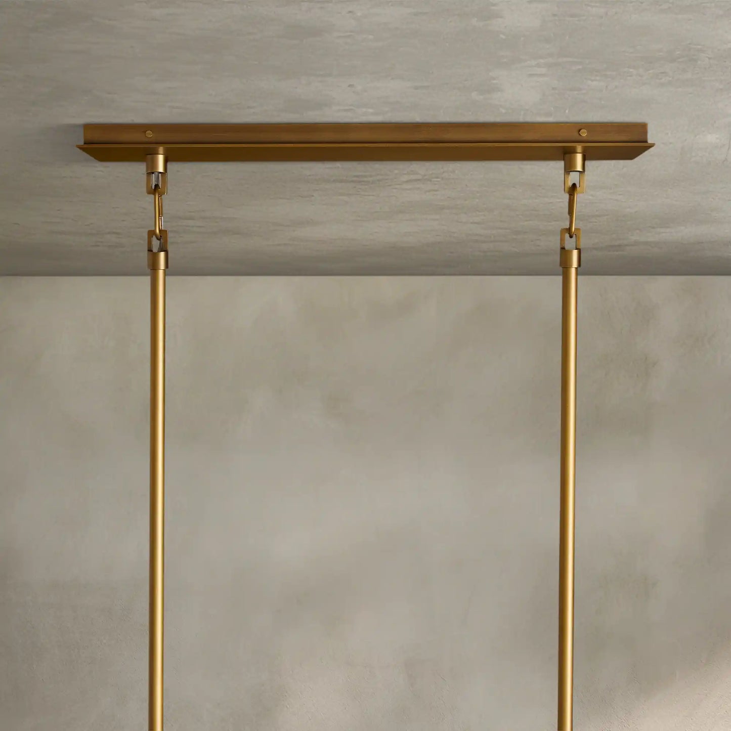 Adria Linear Chandelier